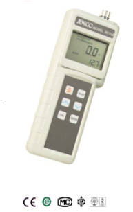 3020M TDS、溫度、便攜測試儀