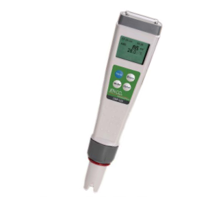 628N 酸度、溫度、筆式測試儀